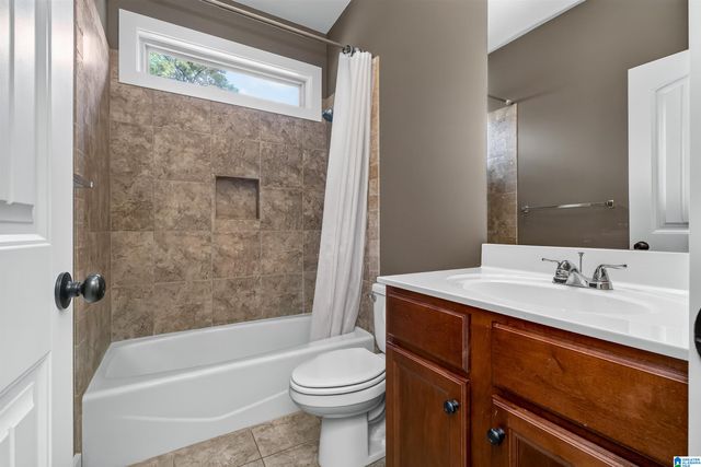 760 BAINBRIDGE COURT, Irondale, AL 35210