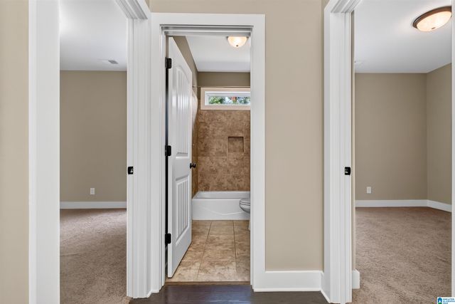 760 BAINBRIDGE COURT, Irondale, AL 35210
