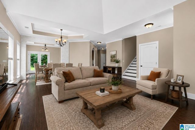 760 BAINBRIDGE COURT, Irondale, AL 35210