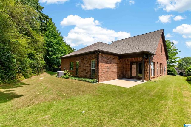760 BAINBRIDGE COURT, Irondale, AL 35210
