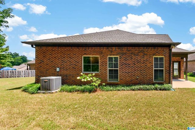 760 BAINBRIDGE COURT, Irondale, AL 35210