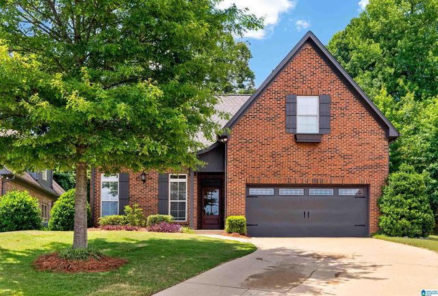 760 BAINBRIDGE COURT, Irondale, AL 35210