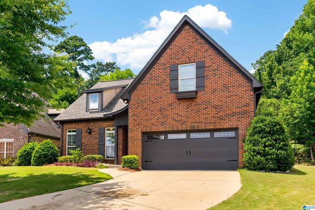 760 BAINBRIDGE COURT, Irondale, AL 35210