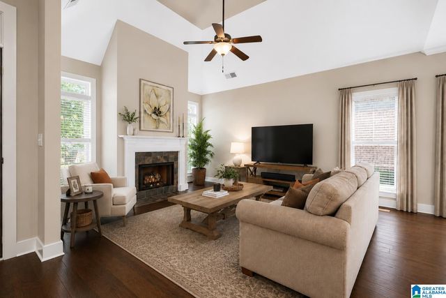 760 BAINBRIDGE COURT, Irondale, AL 35210