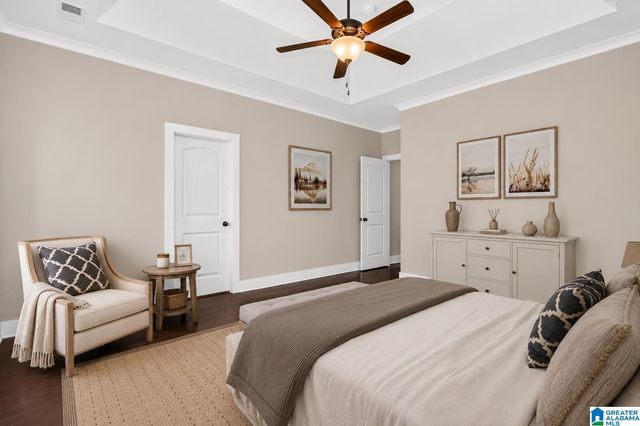 760 BAINBRIDGE COURT, Irondale, AL 35210