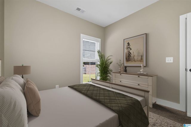 760 BAINBRIDGE COURT, Irondale, AL 35210