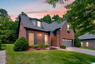 760 BAINBRIDGE COURT, Irondale, AL 35210
