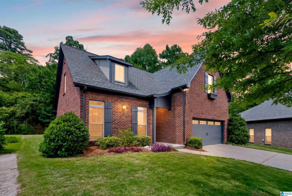 760 BAINBRIDGE COURT, Irondale, AL 35210