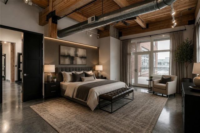 210 W 5th Street 211, Kansas City, MO 64105