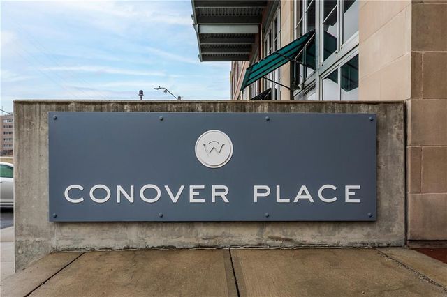 210 W 5th Street 211, Kansas City, MO 64105