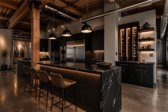 210 W 5th Street 211, Kansas City, MO 64105