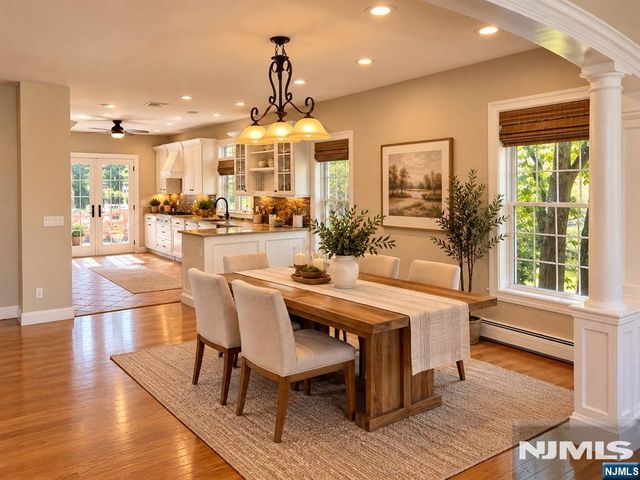546 Art Lane, Ridgefield, NJ 07657