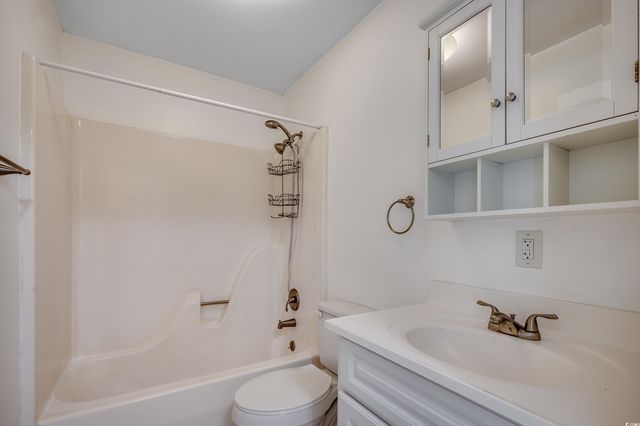 38 Beaver Pond Loop Unit 18, Pawleys Island, SC 29585