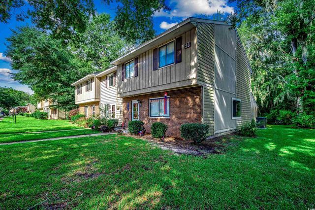 38 Beaver Pond Loop Unit 18, Pawleys Island, SC 29585