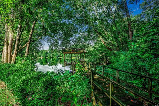 38 Beaver Pond Loop Unit 18, Pawleys Island, SC 29585