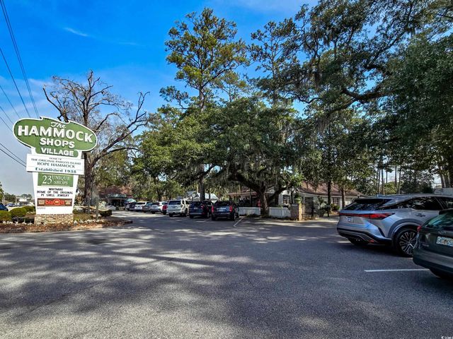 38 Beaver Pond Loop Unit 18, Pawleys Island, SC 29585