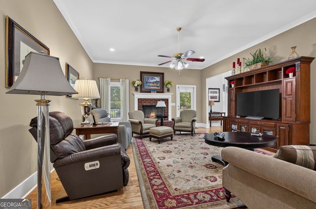 476 Mount Bethel Road, Mcdonough, GA 30252