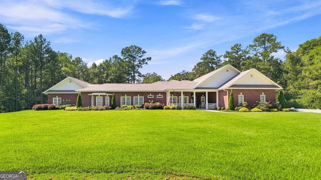 476 Mount Bethel Road, Mcdonough, GA 30252
