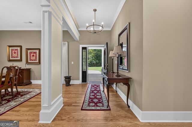 476 Mount Bethel Road, Mcdonough, GA 30252