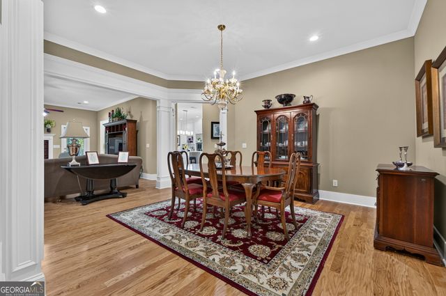 476 Mount Bethel Road, Mcdonough, GA 30252