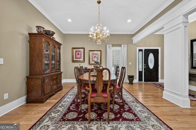 476 Mount Bethel Road, Mcdonough, GA 30252