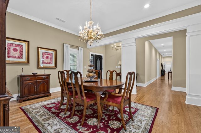 476 Mount Bethel Road, Mcdonough, GA 30252