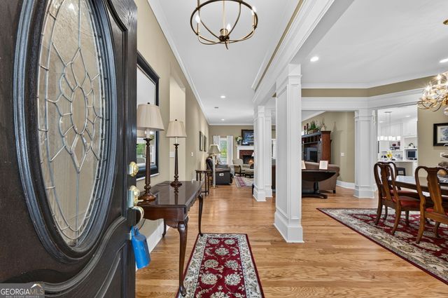 476 Mount Bethel Road, Mcdonough, GA 30252