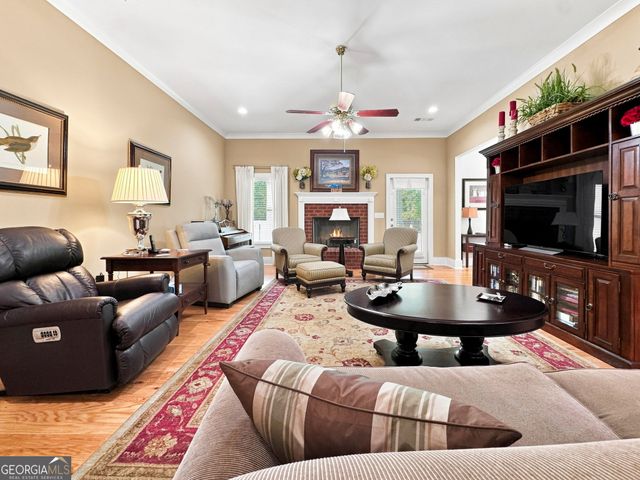 476 Mount Bethel Road, Mcdonough, GA 30252