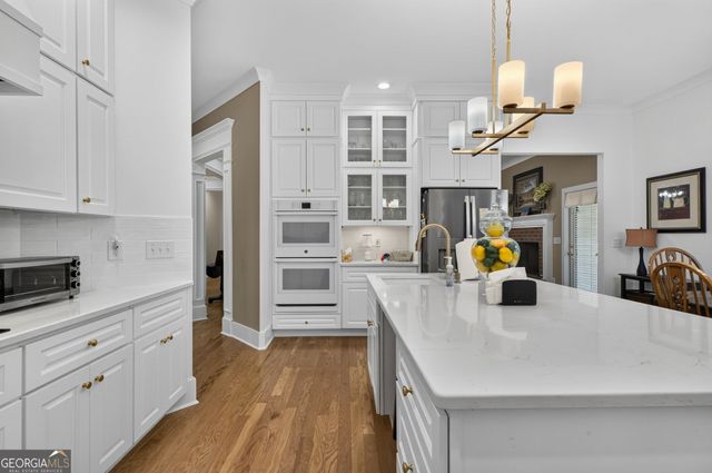 476 Mount Bethel Road, Mcdonough, GA 30252