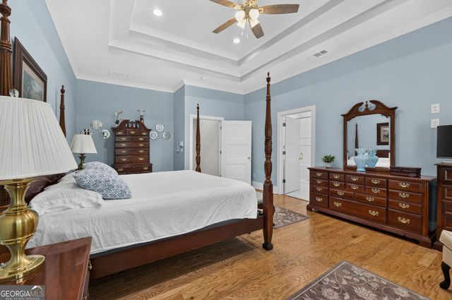 476 Mount Bethel Road, Mcdonough, GA 30252