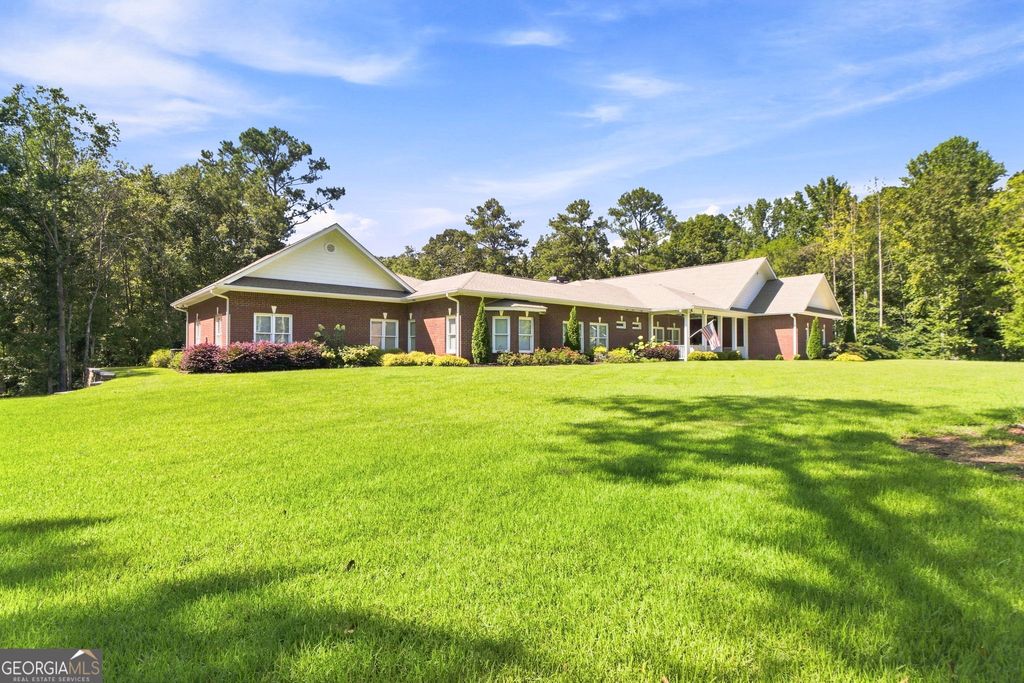 476 Mount Bethel Road, Mcdonough, GA 30252 — photo 2