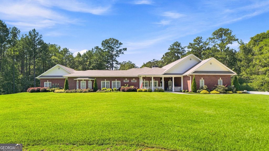 476 Mount Bethel Road, Mcdonough, GA 30252 — photo 3