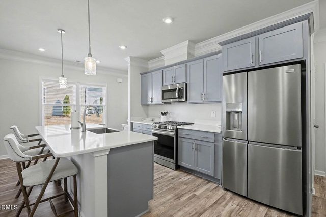 266 Shingle Oak Road, Wake Forest, NC 27587