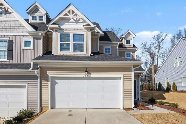 266 Shingle Oak Road, Wake Forest, NC 27587