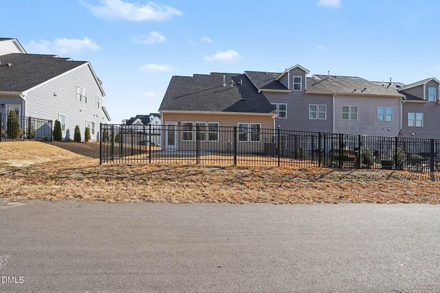 266 Shingle Oak Road, Wake Forest, NC 27587