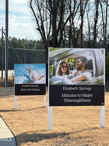 266 Shingle Oak Road, Wake Forest, NC 27587