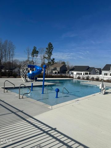 266 Shingle Oak Road, Wake Forest, NC 27587