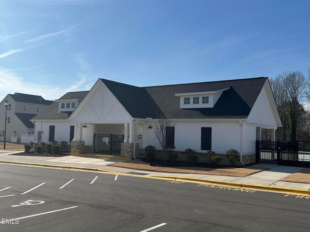 266 Shingle Oak Road, Wake Forest, NC 27587