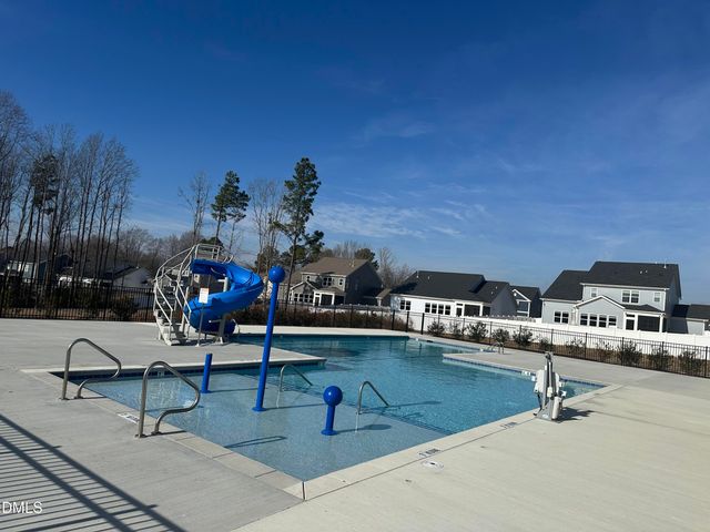 266 Shingle Oak Road, Wake Forest, NC 27587