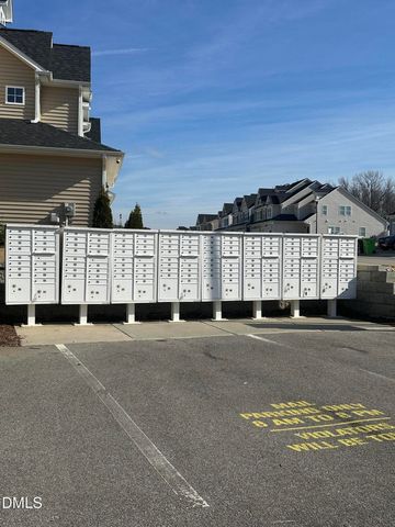 266 Shingle Oak Road, Wake Forest, NC 27587