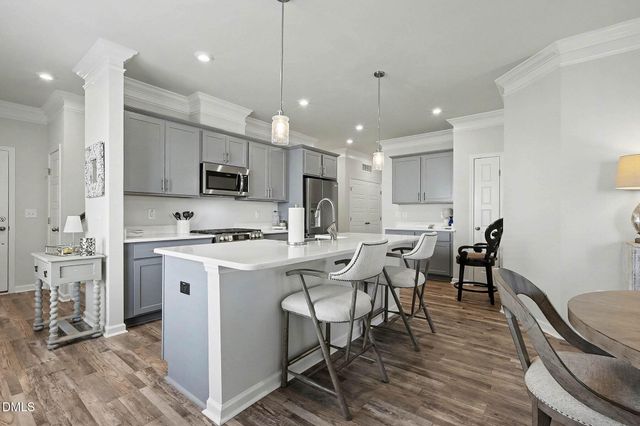 266 Shingle Oak Road, Wake Forest, NC 27587