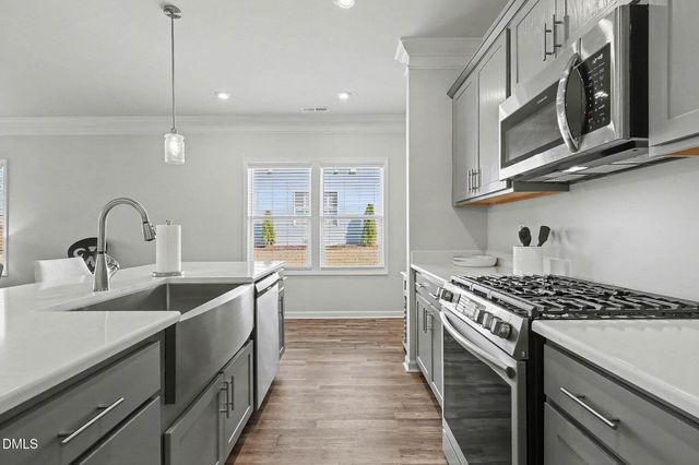 266 Shingle Oak Road, Wake Forest, NC 27587