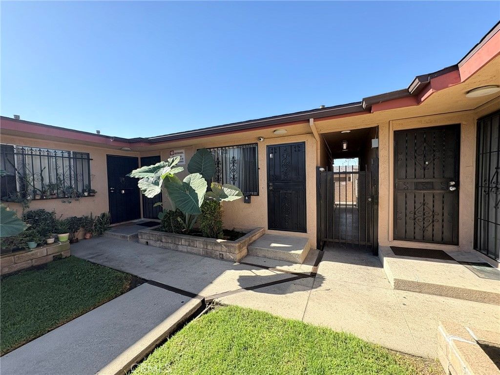 14510 Amar Road #J, La Puente, CA 91744 — exterior