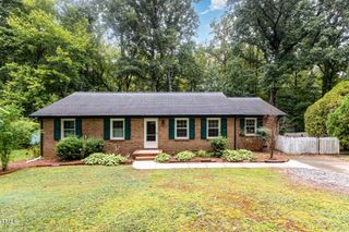 110 Dunhagan Place, Cary, NC 27511