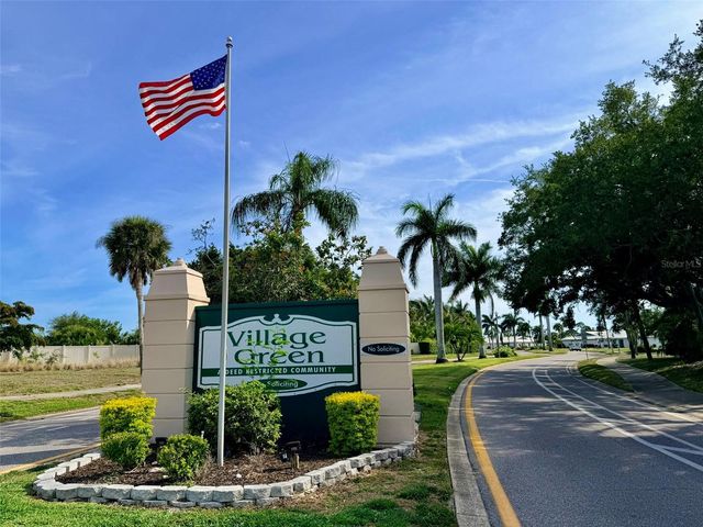 7302 9TH AVENUE W 7302, Bradenton, FL 34209