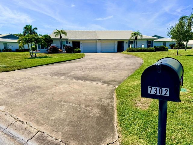 7302 9TH AVENUE W 7302, Bradenton, FL 34209