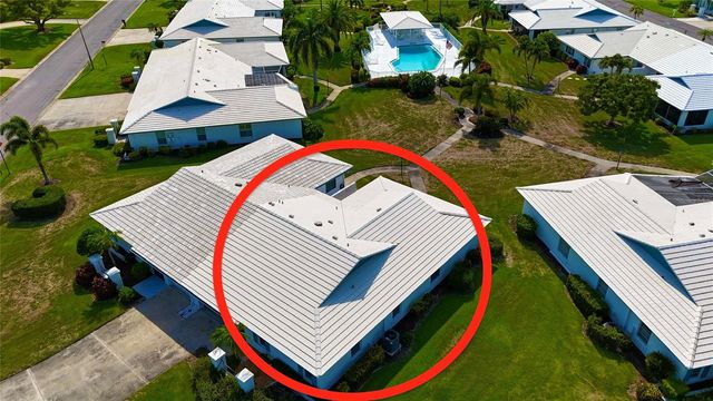 7302 9TH AVENUE W 7302, Bradenton, FL 34209