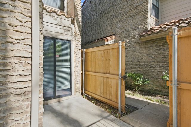 895 Dublin Drive 4, Richardson, TX 75080
