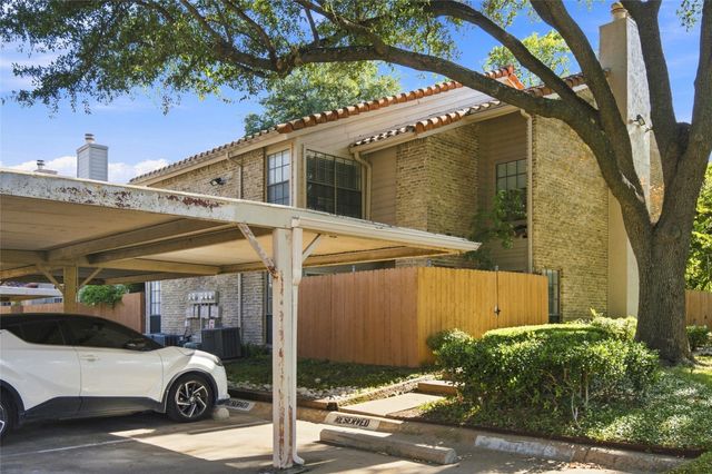 895 Dublin Drive 4, Richardson, TX 75080
