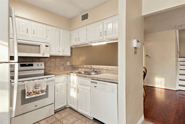 895 Dublin Drive 4, Richardson, TX 75080